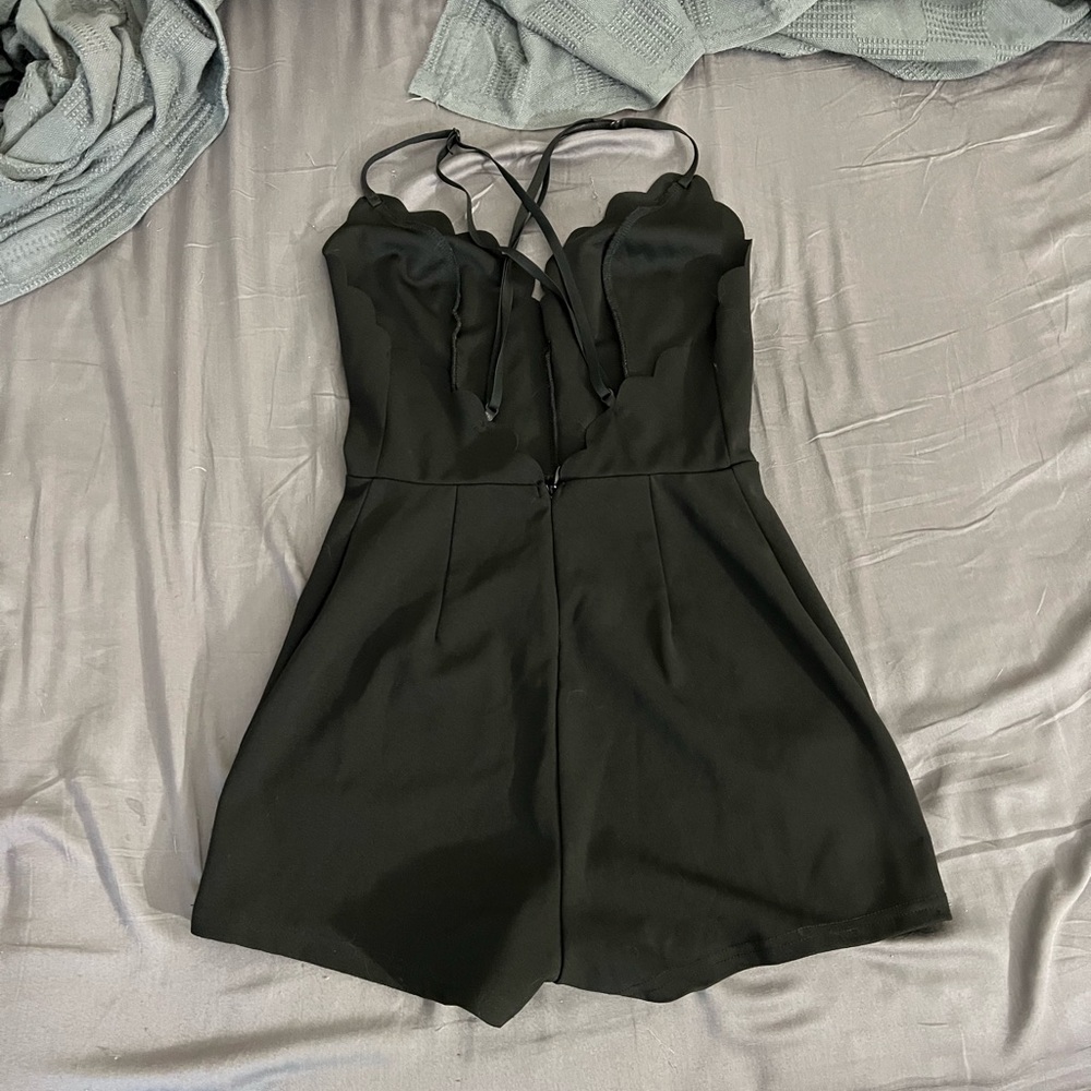 Romper - Picture 2 of 3